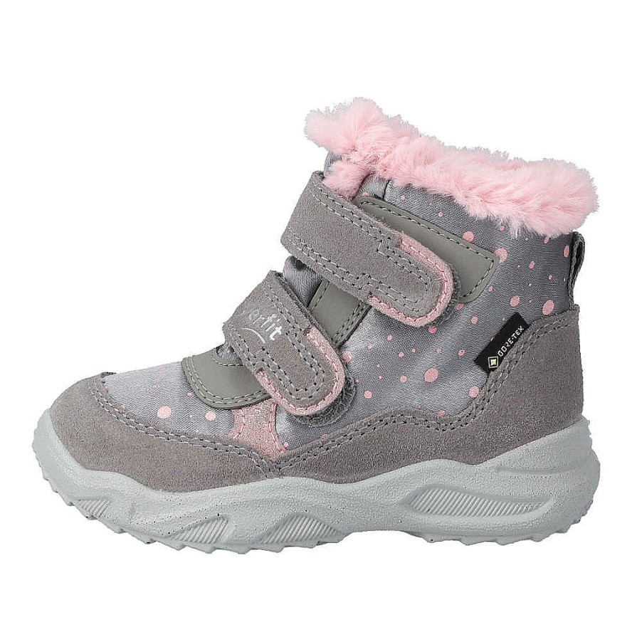 Kinder Superfit Stiefel | Glacier