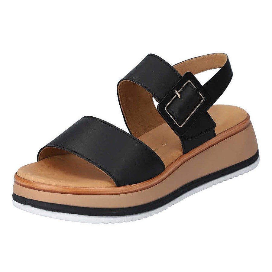 Damen Gabor Sandalen | Sandalette