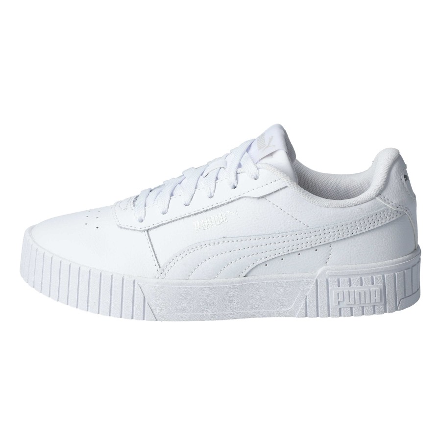 Damen Puma Sneakers | Carina 2.0