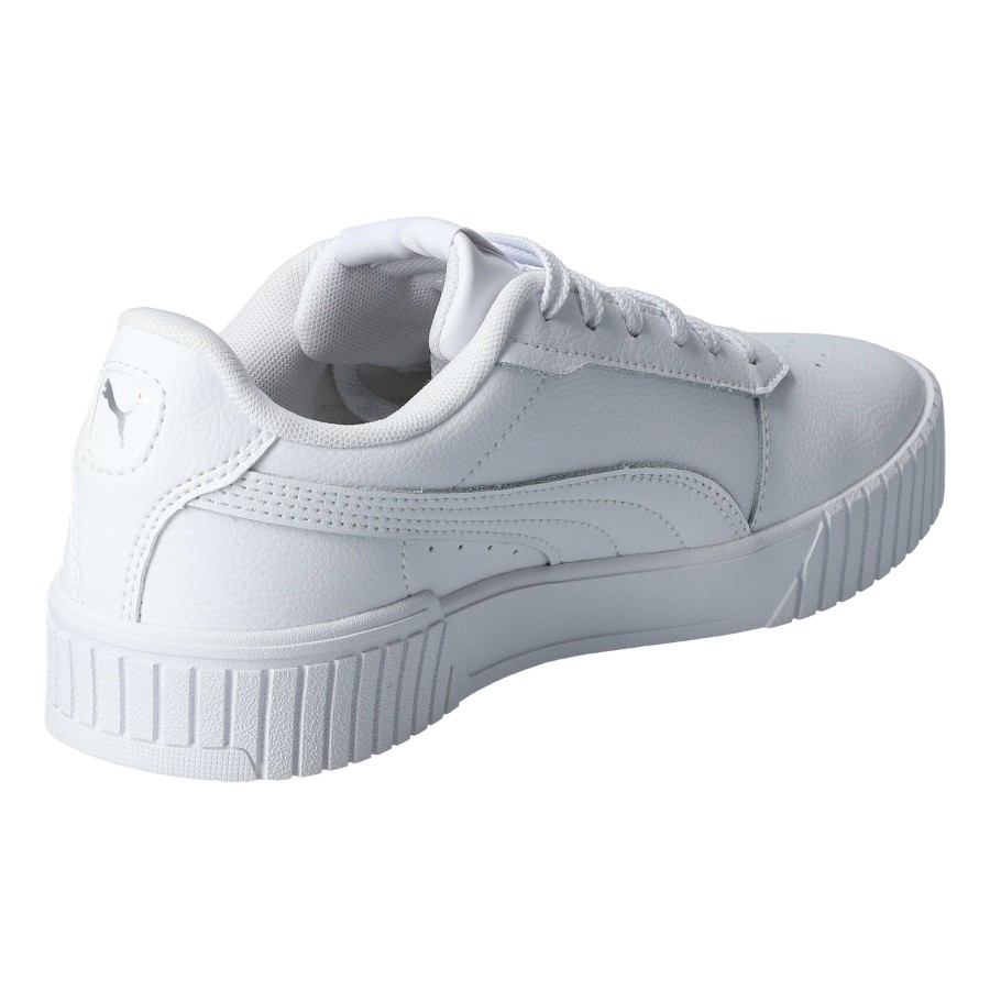 Damen Puma Sneakers | Carina 2.0