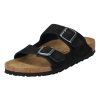 Herren Birkenstock Pantoletten | Arizona Bs Nu