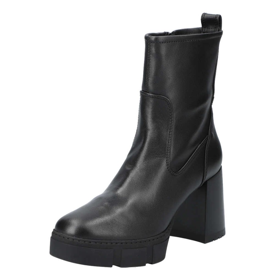 Damen Unisa Stiefeletten | Kinton F23 Mar