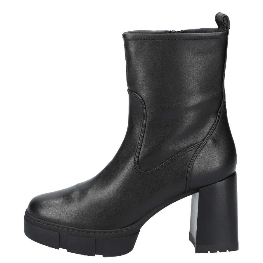 Damen Unisa Stiefeletten | Kinton F23 Mar