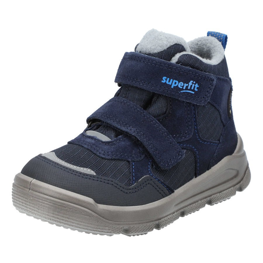 Kinder Superfit Stiefel | Mars