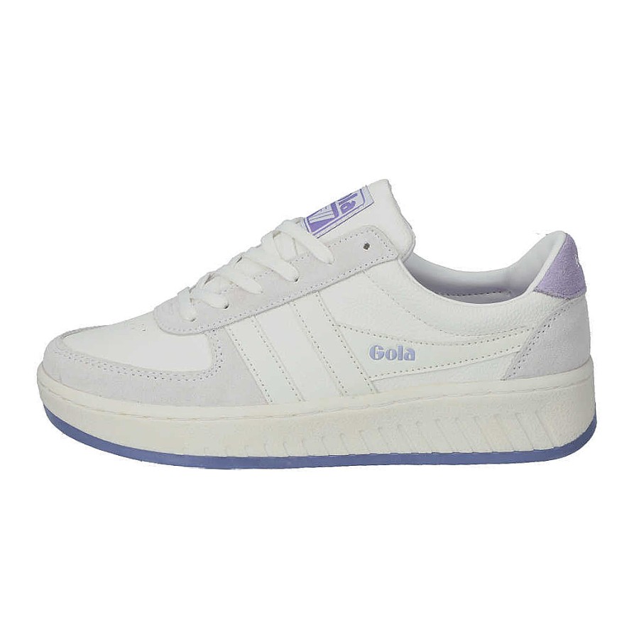 Damen Gola Sneakers | Grandslam 88 W