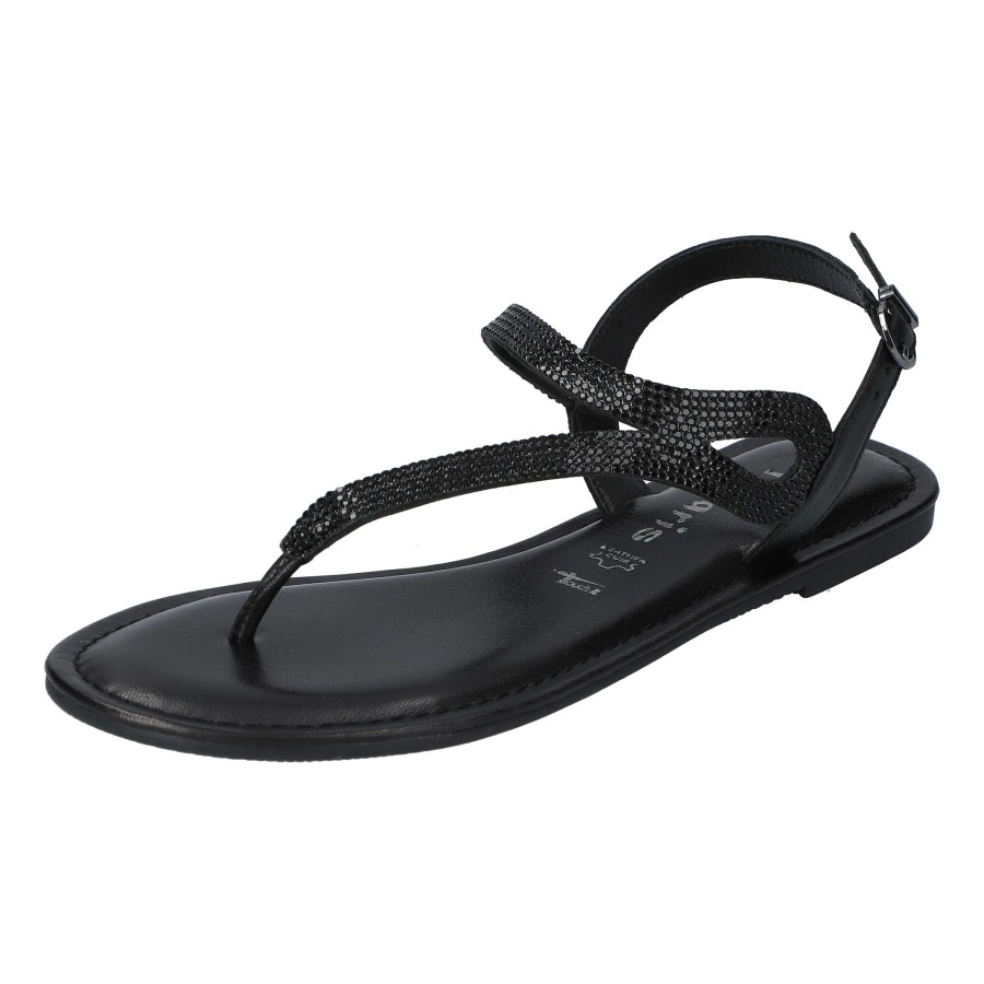 Damen TAMARIS Sandalen | Sandalette