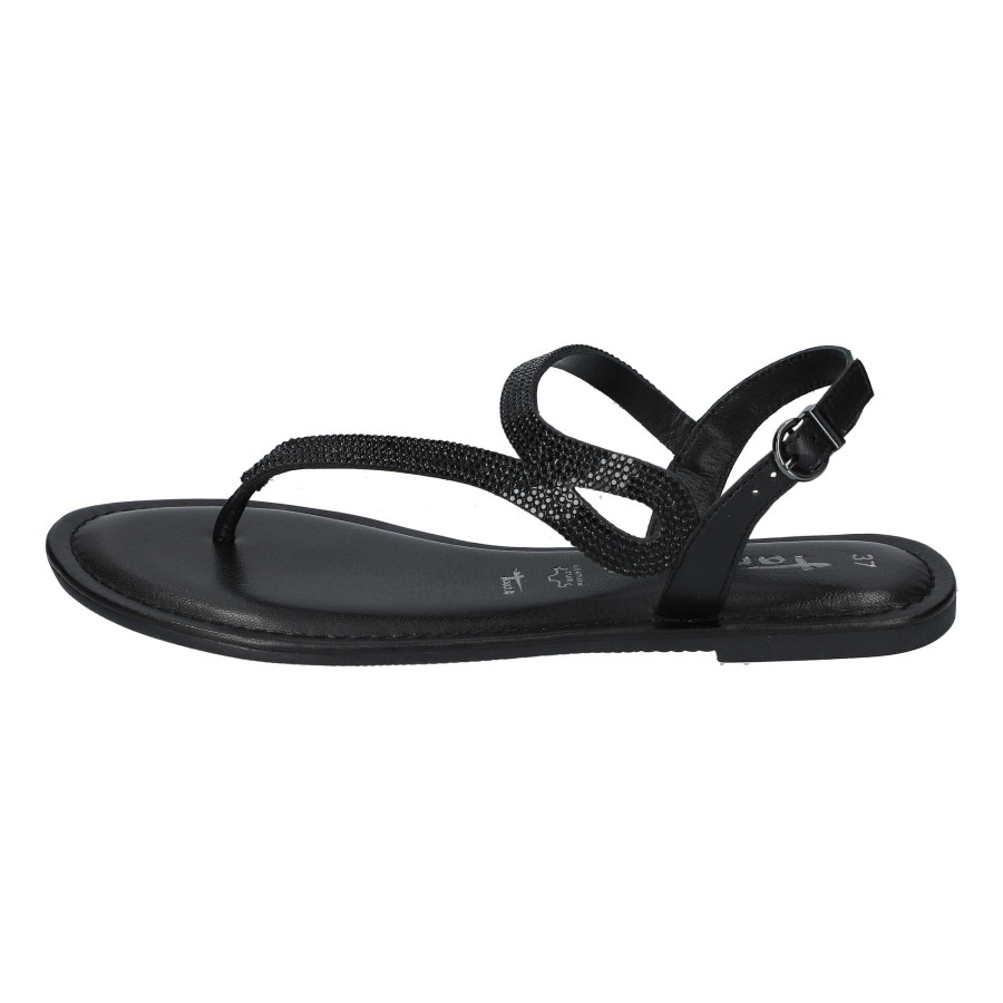 Damen TAMARIS Sandalen | Sandalette