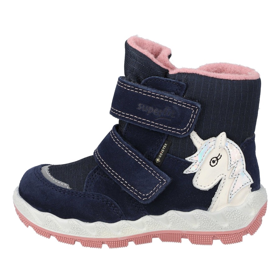 Kinder Superfit Stiefel | Icebird