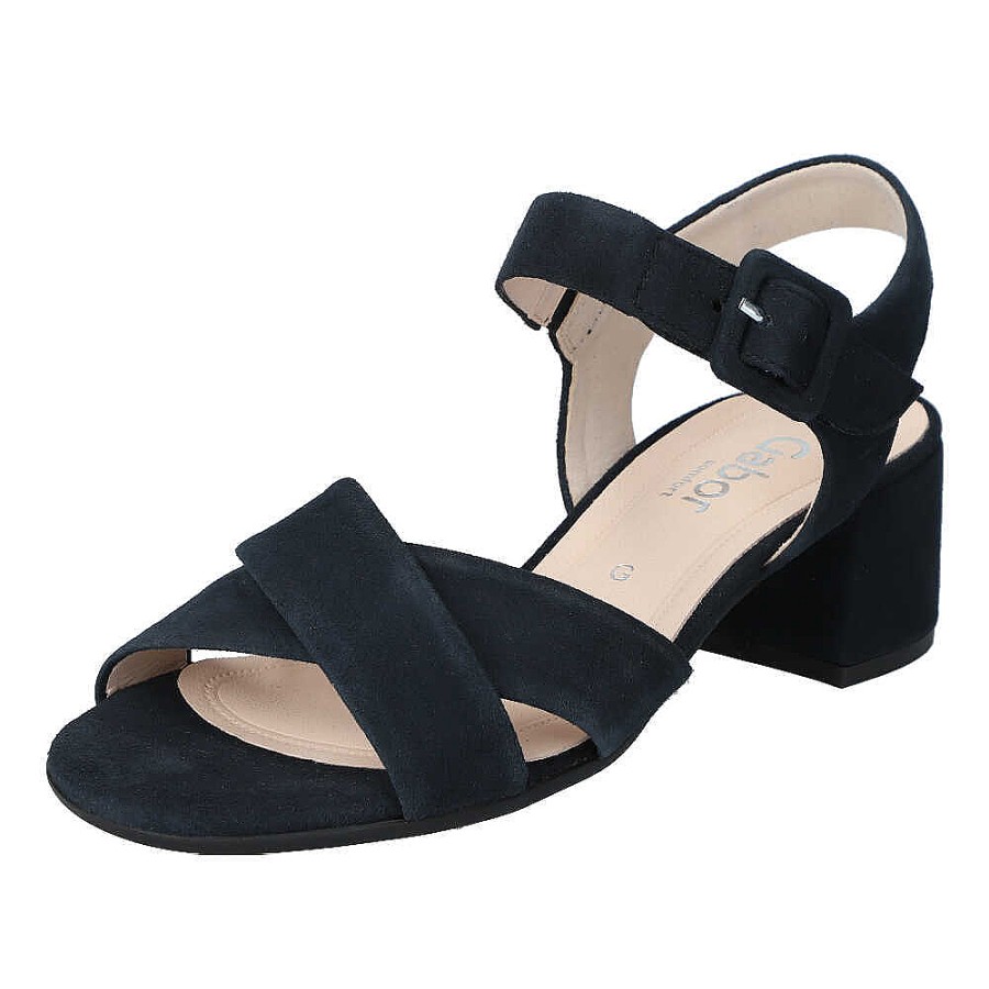 Damen Gabor Sandalen | Sandalette