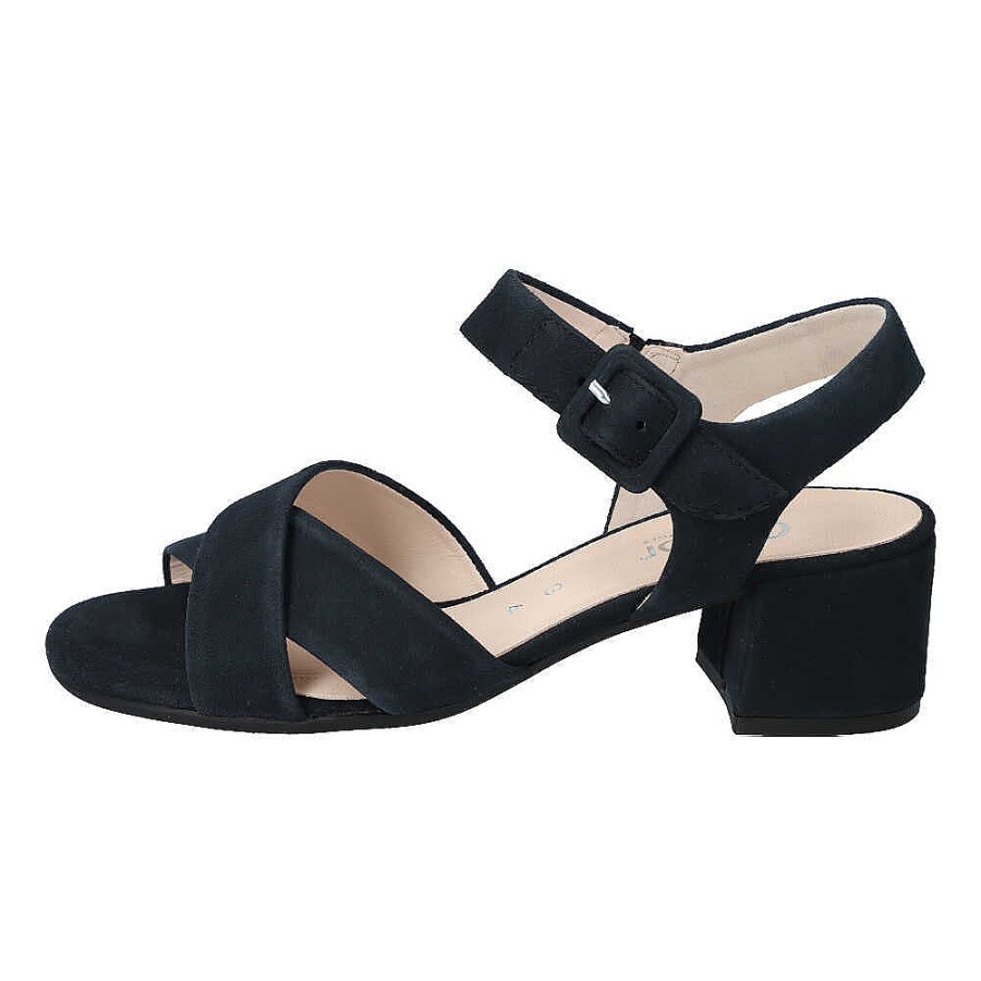 Damen Gabor Sandalen | Sandalette