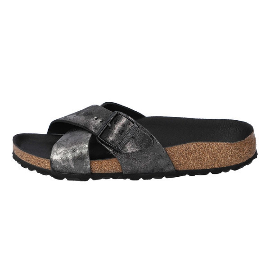 Damen Birkenstock Pantoletten | Siena Ii Vl