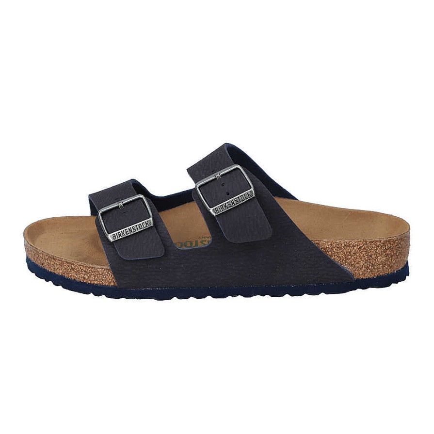 Herren Birkenstock Pantoletten | Arizona Bs