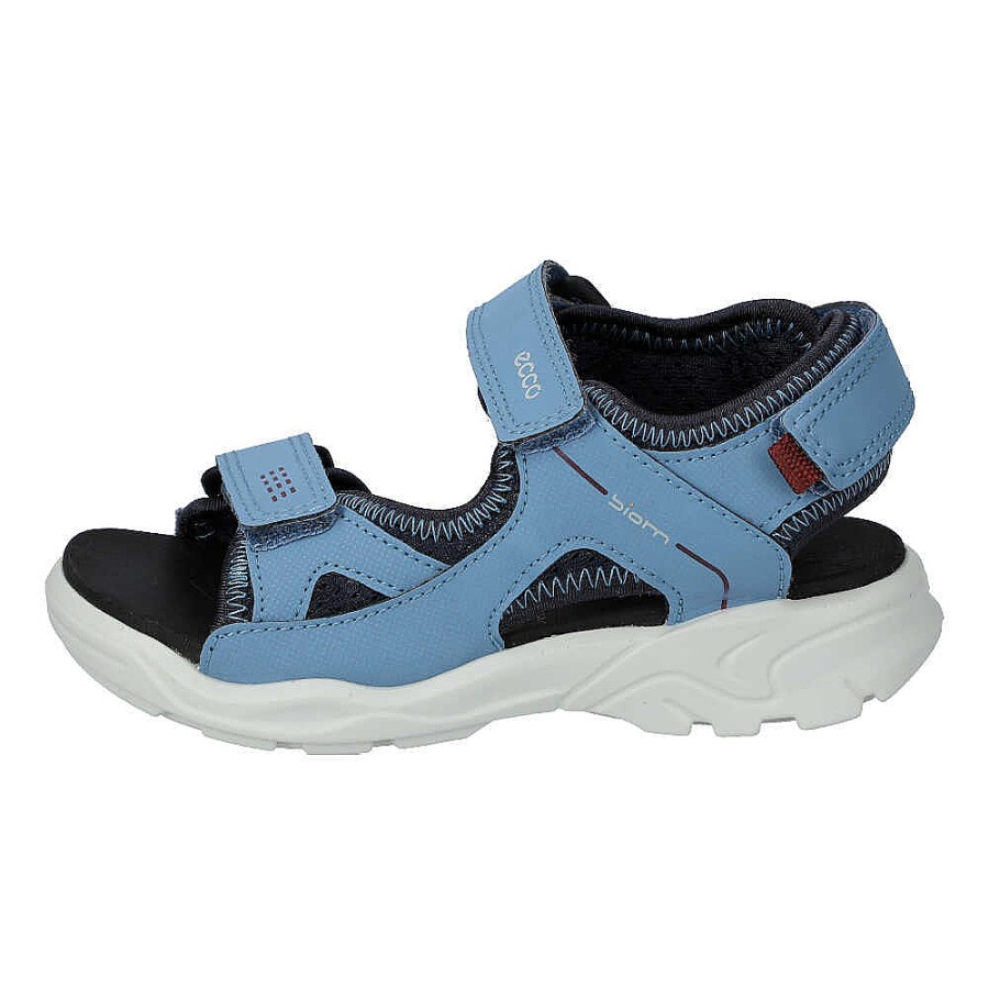 Kinder Ecco Sandalen | Ecco Biom Raft