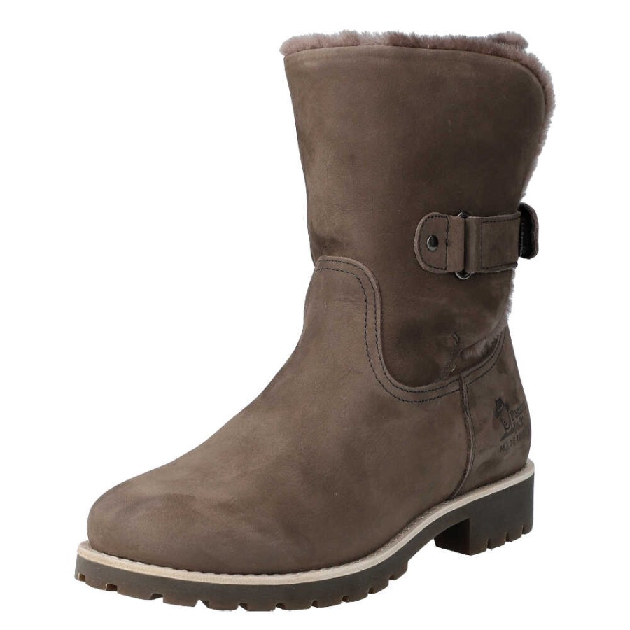 Damen Panama Jack Stiefel | Felia Igloo B7