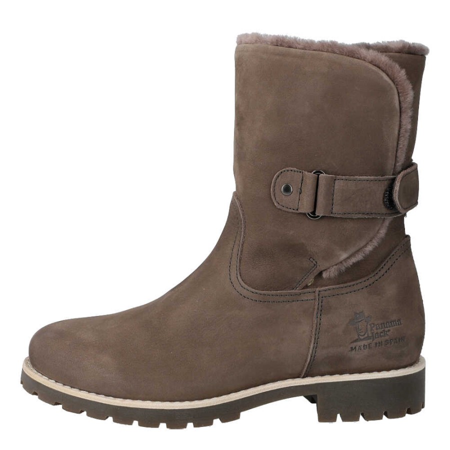 Damen Panama Jack Stiefel | Felia Igloo B7