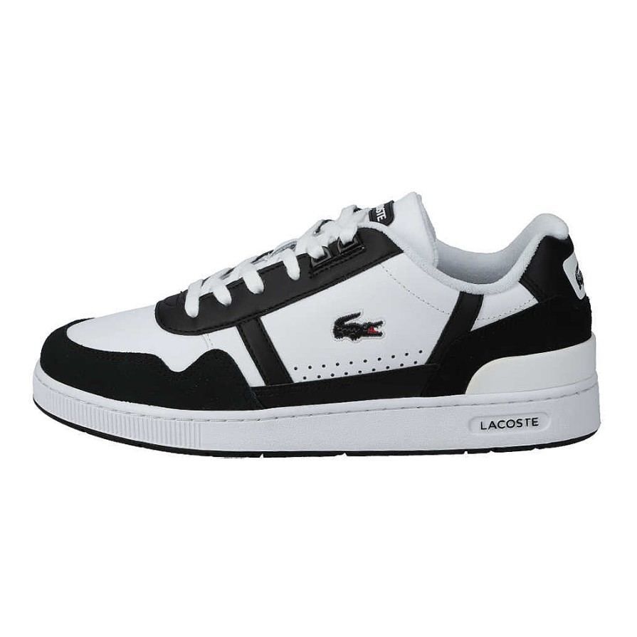 Herren Lacoste Sneakers | T-Clip