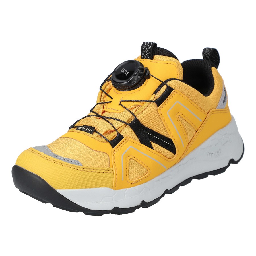 Kinder Superfit Halbschuhe | Free Ride