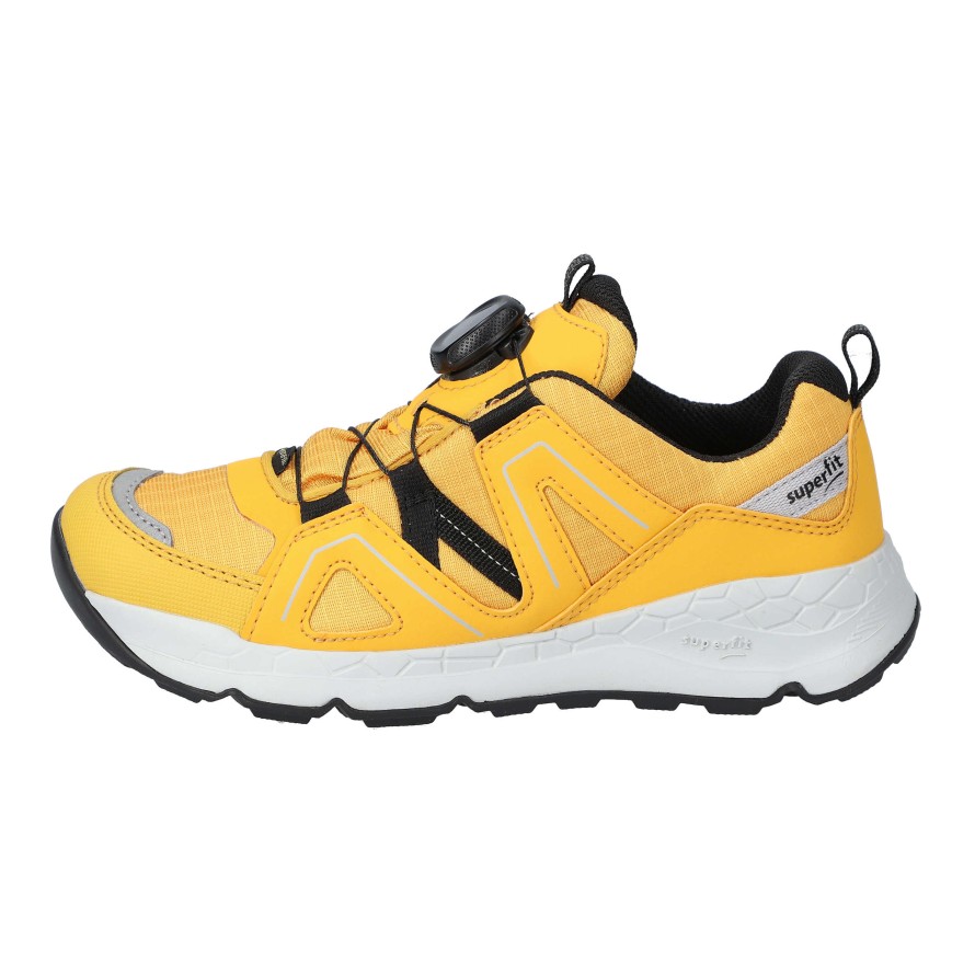 Kinder Superfit Halbschuhe | Free Ride