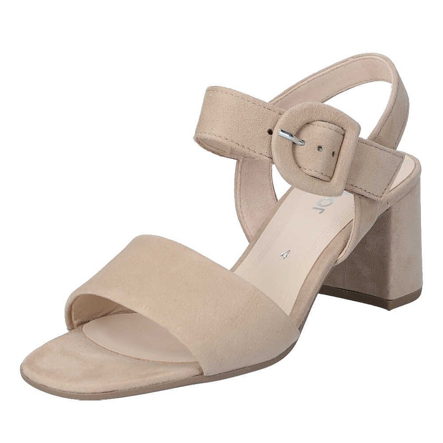 Damen Gabor Sandalen | Sandalette