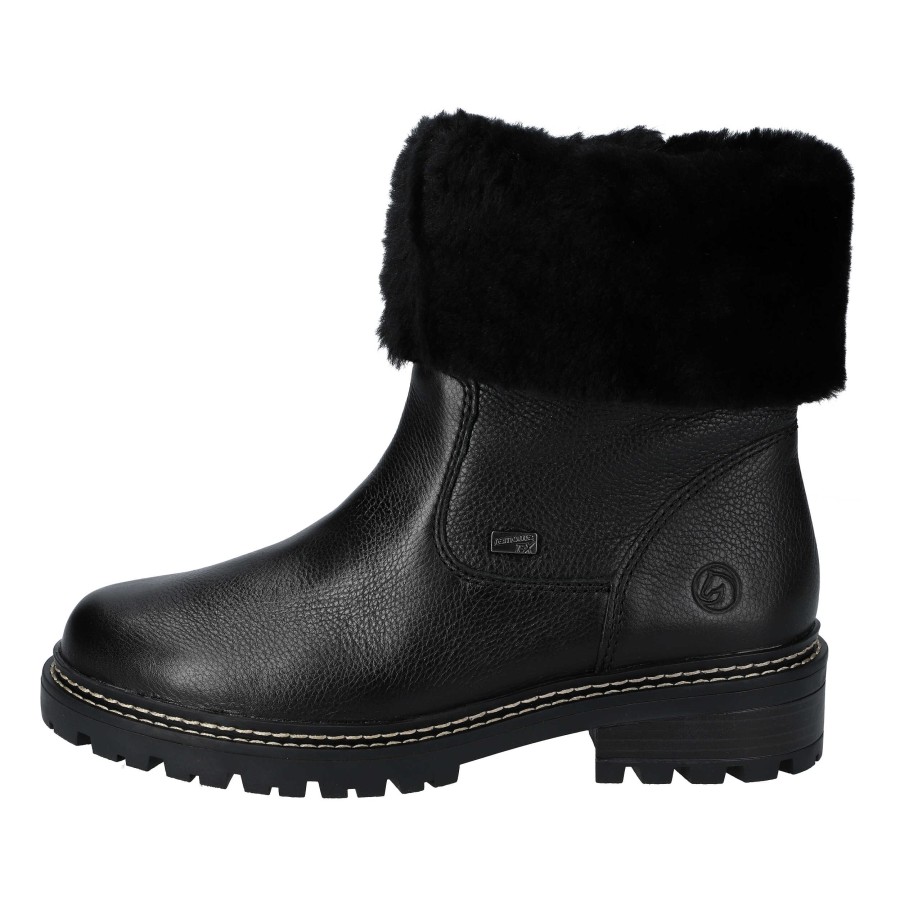 Damen Remonte Stiefeletten | Stiefel