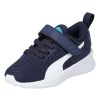 Kinder Puma Klettschuhe | Flyer Runner V Inf