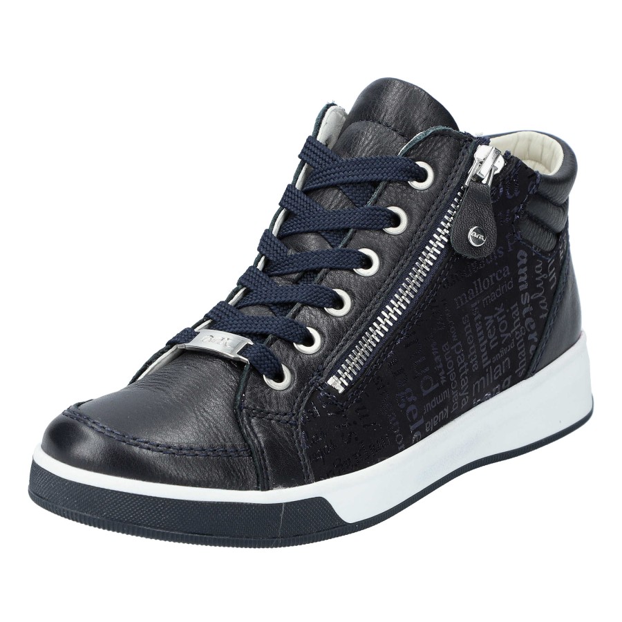 Damen Ara Sneakers | Rom