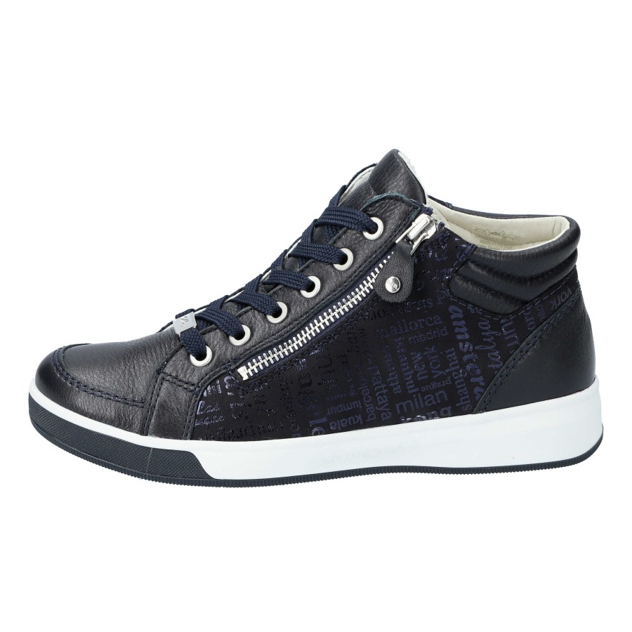 Damen Ara Sneakers | Rom