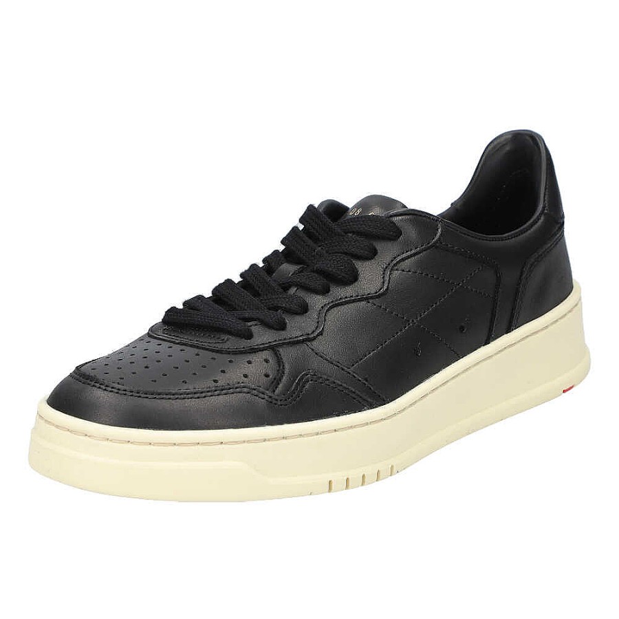 Herren Lloyd Sneakers | Booker