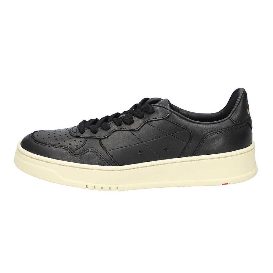 Herren Lloyd Sneakers | Booker