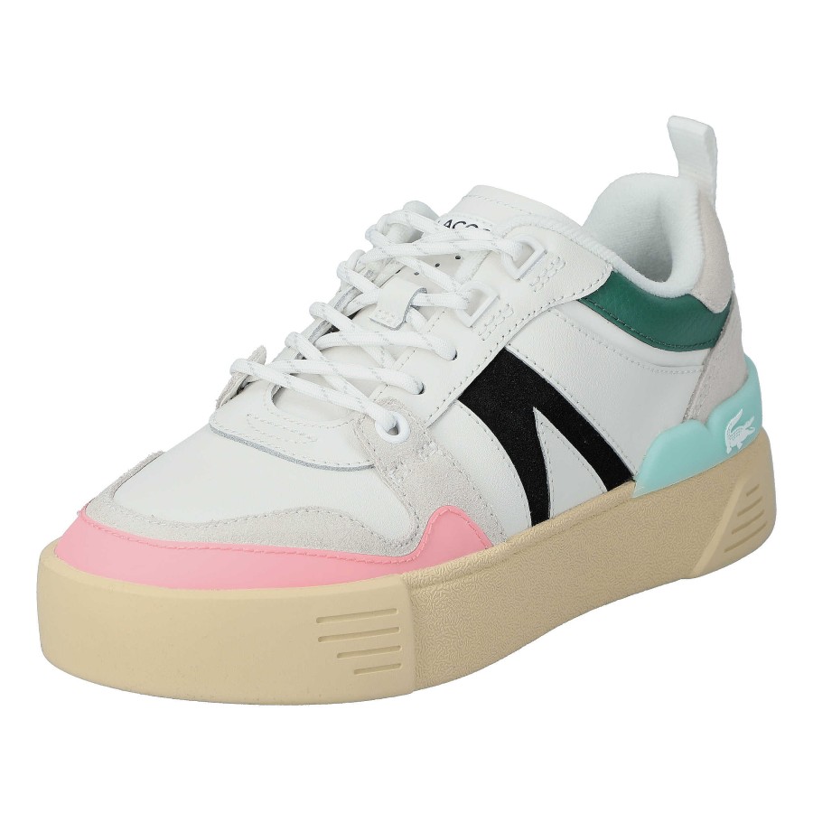 Damen Lacoste Sneakers | Sneaker