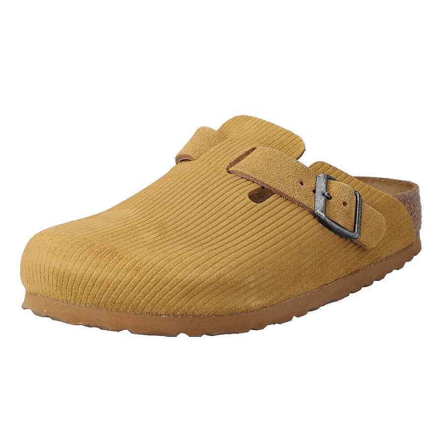 Damen Birkenstock Pantoletten | Boston Bs