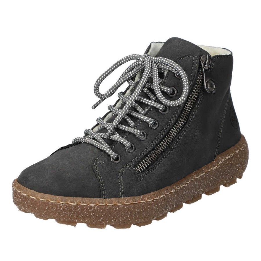 Damen Rieker Stiefeletten | Stiefelette