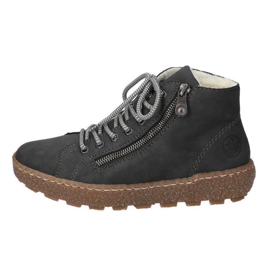 Damen Rieker Stiefeletten | Stiefelette