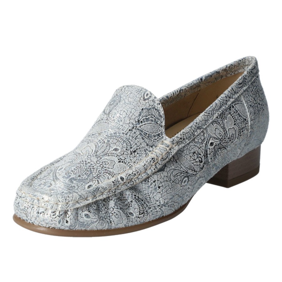 Damen Ara Slipper | Atlanta