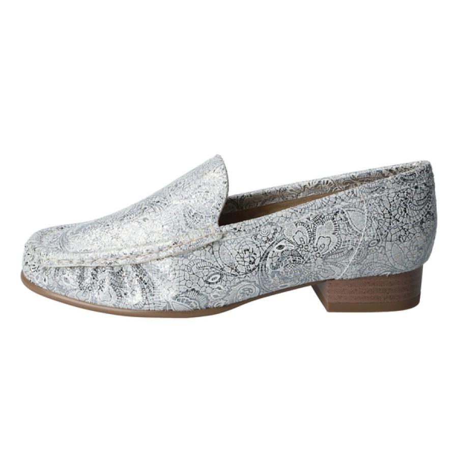 Damen Ara Slipper | Atlanta