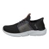 Herren Skechers Sneakers | Brackett Slip Ins