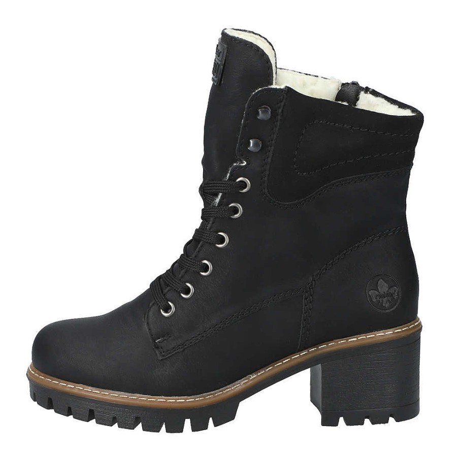 Damen Rieker Stiefeletten | Stiefelette