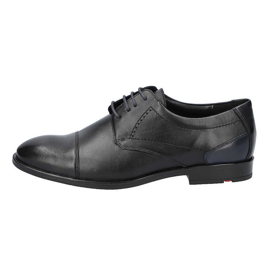 Herren Lloyd Schnurschuhe | Kain