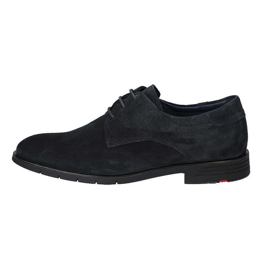 Herren Lloyd Schnurschuhe | Tambo