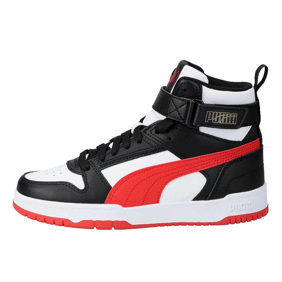 Kinder Puma Sneakers | Rbd Game Jr