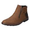 Herren Rieker Stiefel | Stiefel