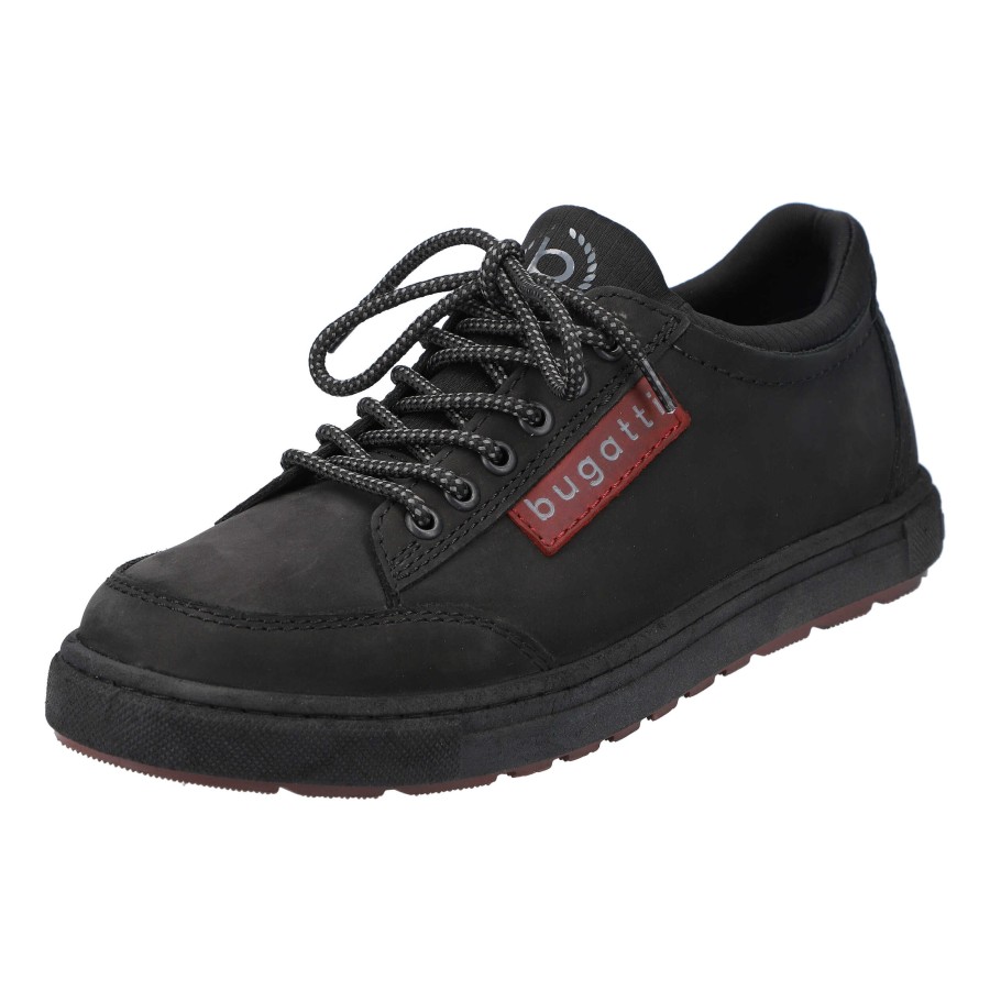 Herren Bugatti Sneakers | Huberto