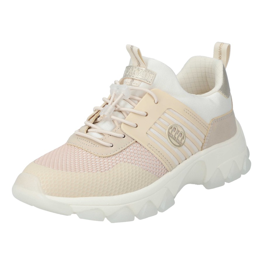 Damen Bagatt Sneakers | Yuki