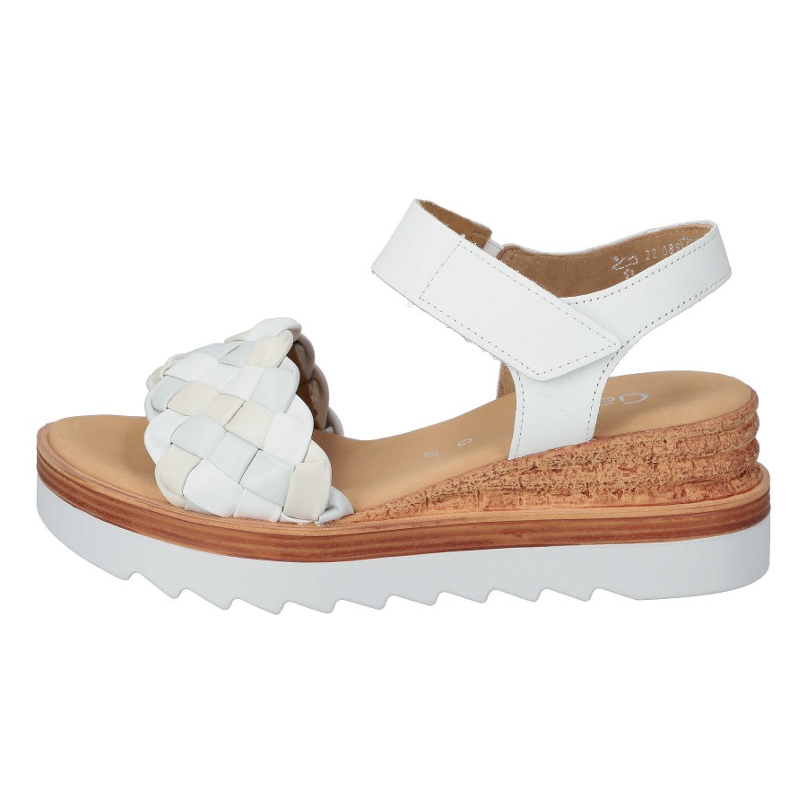 Damen Gabor Sandalen | Sandalette