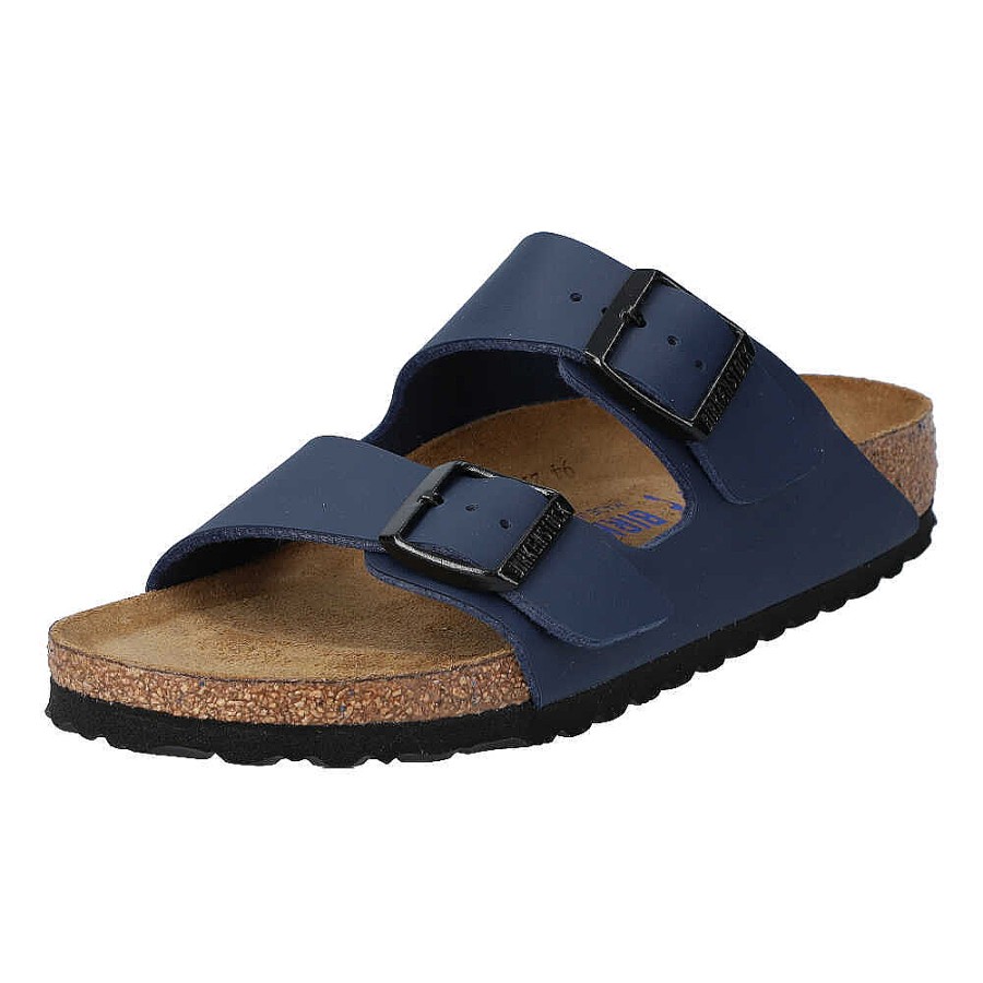 Damen Birkenstock Pantoletten | Arizona Bf Sfb