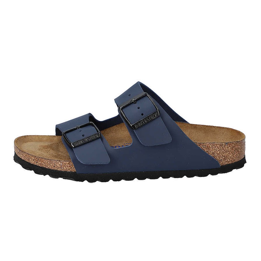 Damen Birkenstock Pantoletten | Arizona Bf Sfb