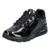 Damen Skechers Sneakers | Shiny One