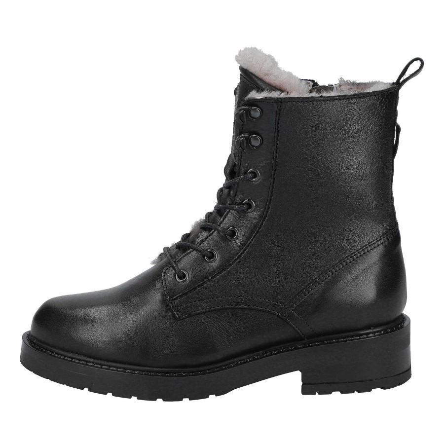 Damen Maca Stiefeletten | Stiefelette