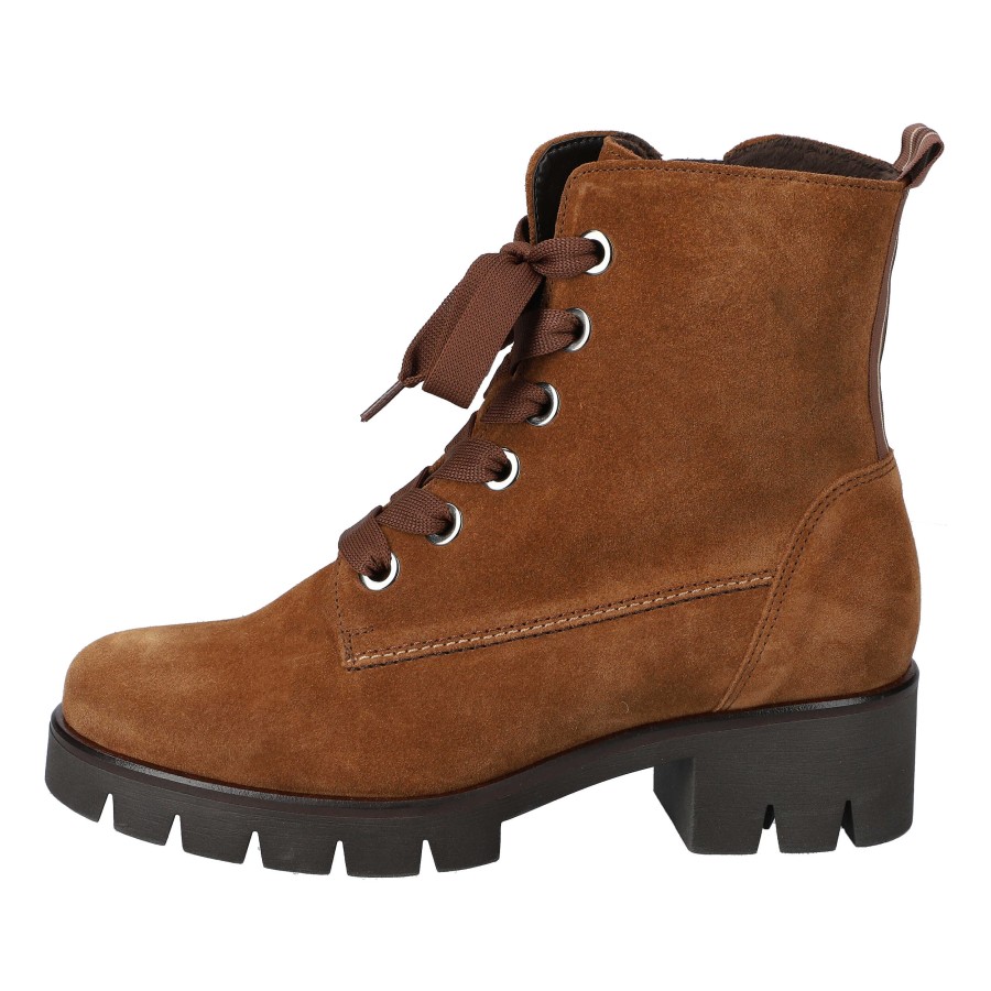 Damen Gabor Stiefeletten | Stiefelette