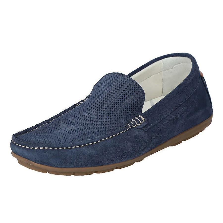 Herren Brax Slipper & Mokassins | Slipper